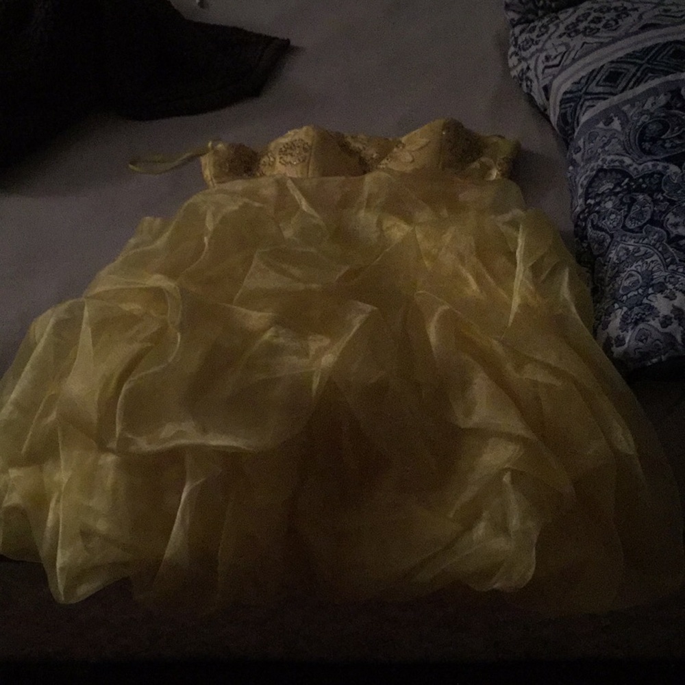 Dress - Picture 2 of 3